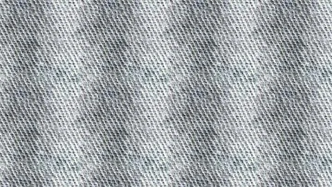 Grey Jeans Texture Background Illustrazione stock