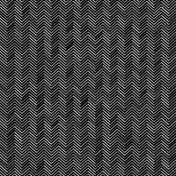 Grey Line Background. Abstract Zig Zag Pattern. Grey Line Background. Copy... Foto stock