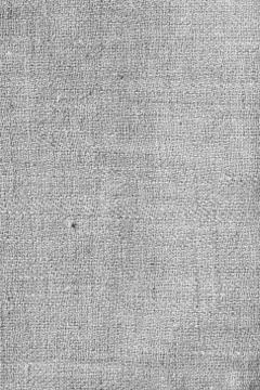 Grey linen canvas. The background image, texture. natural linen texture for t Stock Photos