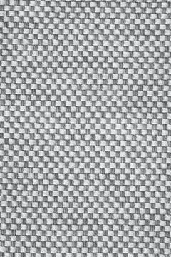 Grey linen canvas. The background image, texture. natural linen texture for t Stock Photos