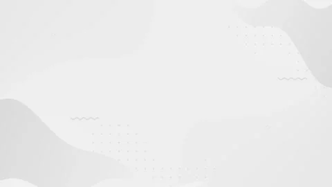 Grey looping animation, perfect for presentations. Stock Footage 286411320