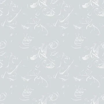 Grey marble effect illustration. Stock Illustration