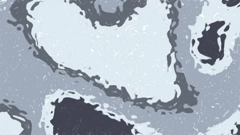 Grey Marble Gradient Background Stock Footage 340372950