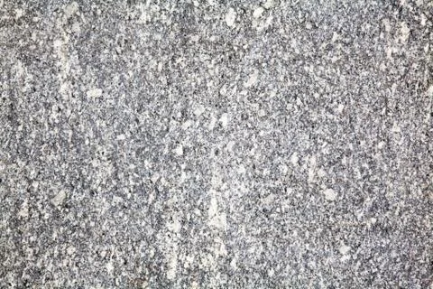 Grey marble grained texture close up Stock Photos