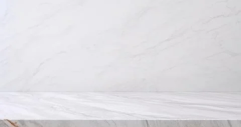 Grey marble tabletop surface background for kitchen product display backgro.. 库存照片