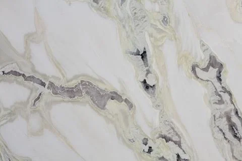 Grey marble texture. Natural pattern or abstract background. Stock Photos