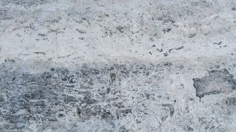 Grey Marble Texture Natural Stone Surface Abstract Background Stock Footage 334130448