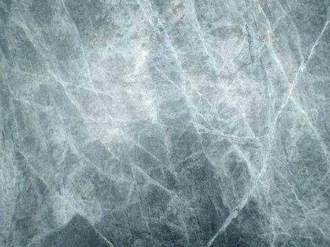 Grey marble texture or abstract background close up Stock Photos
