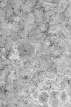 Grey marble texture Stock Photos
