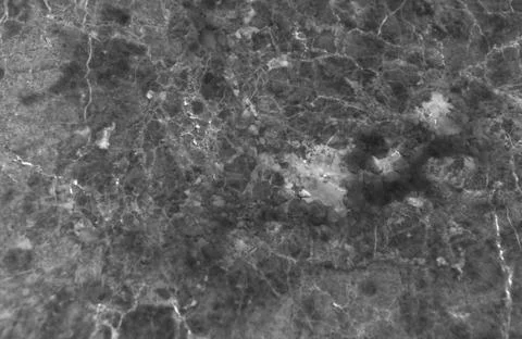 Grey marble texture Stock Photos