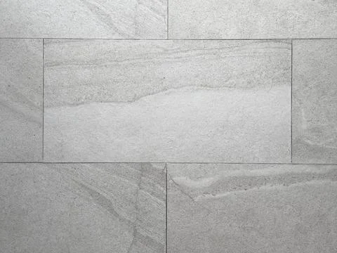 Grey marble texture tile pattern surface Stock Photos