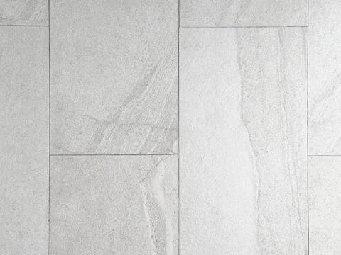 Grey marble texture tile pattern surface Stock Photos