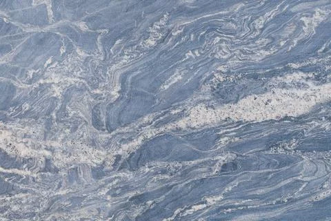 Grey marble wall surface texture or abstract background Stock Photos