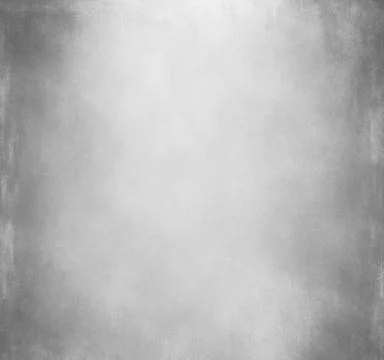 Grey metal background Stock Photos
