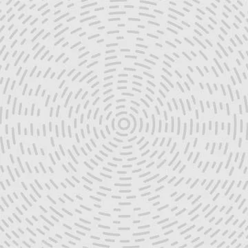 Grey metal with a pattern of shattered circles background Stock Illustration