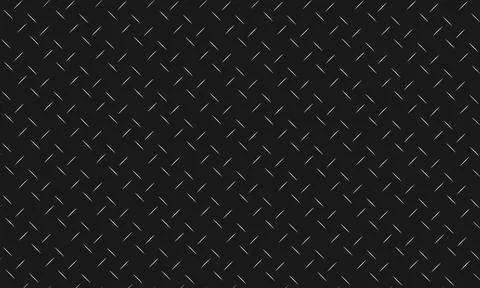 Grey metal patterned background. rough textured steel Stock Illustration