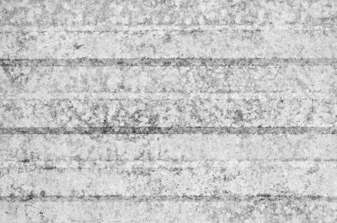 Grey metal texture Foto stock
