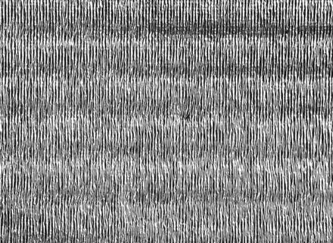 Grey metal texture Stock-Fotos