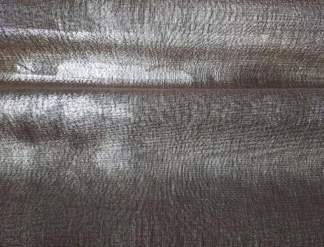 Grey metallic background. Background image. Texture. Stock Illustration