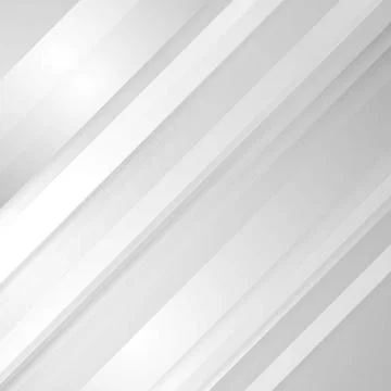 Grey minimal tech striped background Grey minimal tech abstract background... Stock Photos