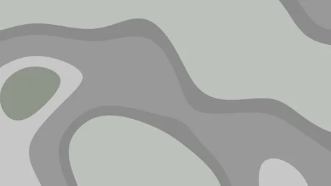 Grey move backgrounds 스톡 동영상 288349468