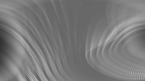 Grey neon effect vibrating sounds Stock Footage 225741778