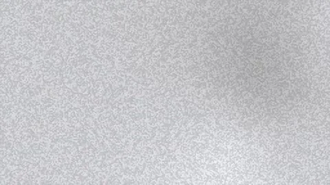 Grey Noise Texture Background Loop. Stock Footage 286427627