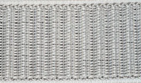 Grey nylon cloth texture background Stock Photos