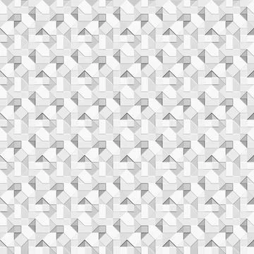 Grey optical squares patterngrey optical squares pattern seamless text... Stock Photos