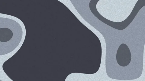 Grey Organic Gradient Background Stock Footage 340372929