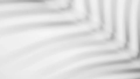 Grey overlay effect of transparent shadows mockup with palm leaves Stock Footage 245178980