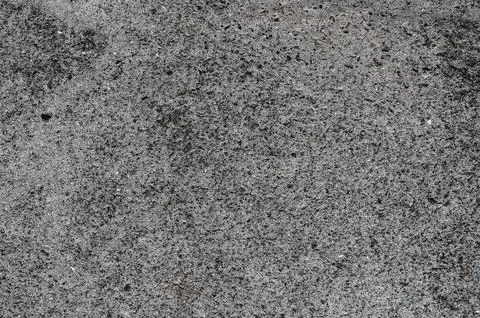 Grey painted shutter door pattern texture Foto stock