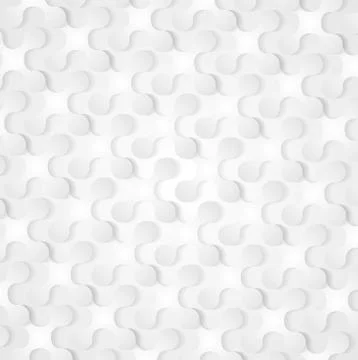 Grey paper pattern abstract background Stock Illustration