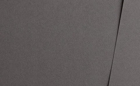 Grey paper texture. Blank and smooth surface with a simple and elegant patter Stock Photos