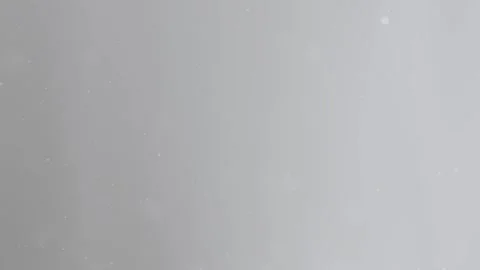 Grey Particle Background Loop Animation. Stock Footage 286775651