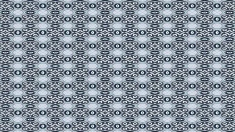 Grey pattern animated-background Stock Footage 249723579
