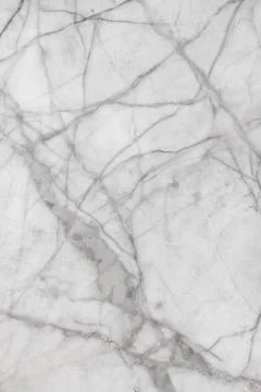 Grey Patterned Marble Stock Photos