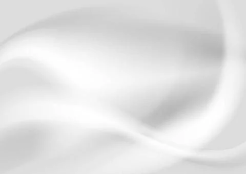 Grey pearl abstract vector waves design Grey pearl abstract elegant waves ... Stock Photos