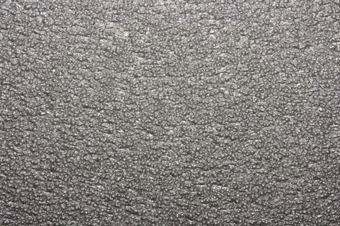 Grey polyethylene foam.Texture made of polyethylene foam.Background of polyethyl Stock Photos