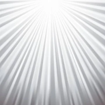 Grey Rays Background Grey Rays Background. Grey Wave Pattern. Sun Rays Cop... Stock Photos