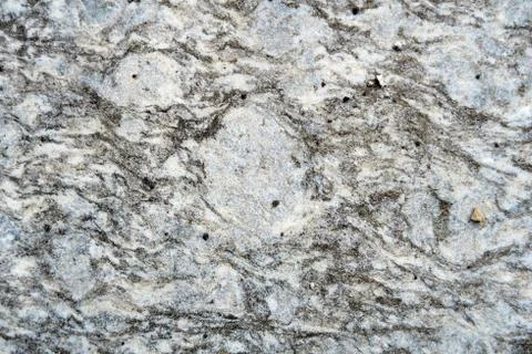 Grey rock background. full frame Stock Photos