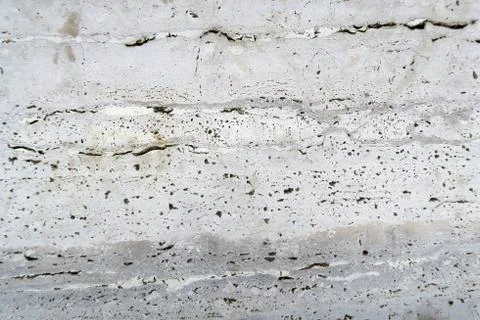 Grey rock background. full frame Stock Photos