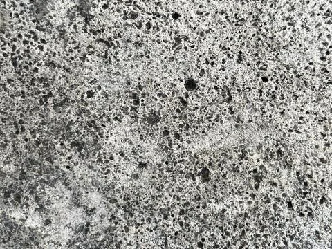 Grey Rough Concrete Texture Surface Background Stock Photos