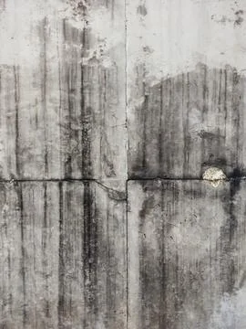 Grey rough concrete wall background texture, Cement floor texture, grunge a.. Stock Photos