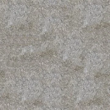 Grey Rough Plastered Concrete Surface. Foto stock