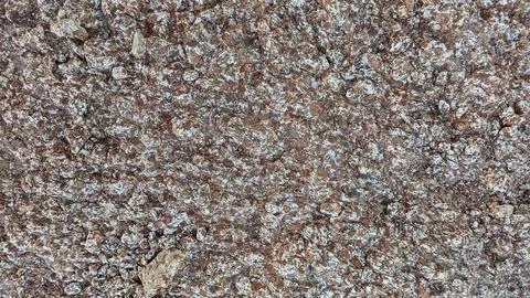 A Grey Rough Surface of the Boulder, Stone or Rock, beautiful Texture Stock Photos