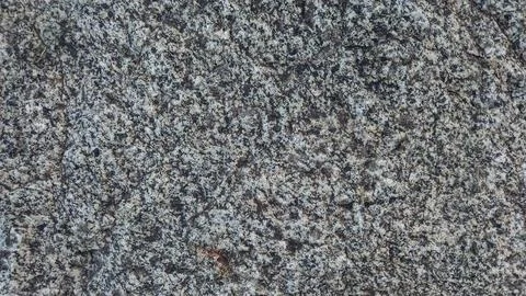 A Grey Rough Surface of the Boulder, Stone or Rock, beautiful Texture Stock Photos