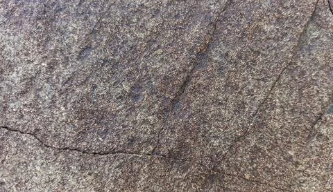 A Grey Rough Surface of the Boulder, Stone or Rock, beautiful Texture Stock Photos
