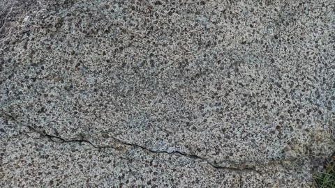 A Grey Rough Surface of the Boulder, Stone or Rock, beautiful Texture Stock Photos