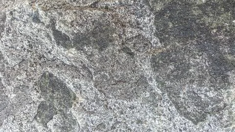 A Grey Rough Surface of the Boulder, Stone or Rock, beautiful Texture Stock Photos